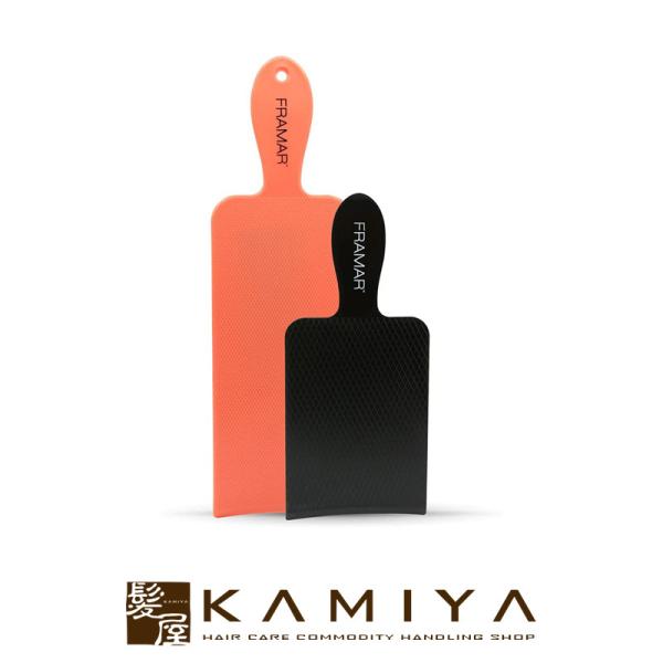 FRAMAR ボードアンドパドル ブラック＆ピンク 2個セット|アイビル フラマー カラーリング ア...