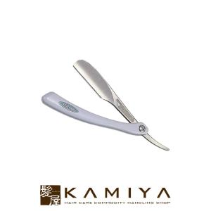 フェザー　アーティストクラブSS レザー　木製ハンドル　FEATHER　理容 Amazon.co.jp: フェザー アーティストクラブ SS レザー ブラック