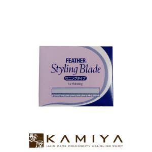 フェザー　feather レザー　木製 Amazon.co.jp: フェザー エフシステム レザー PF-RW 木柄 : ビューティー