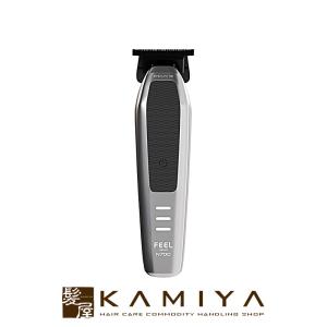 早いもの勝ち本日最安値　未開封品ER-GP86 Panasonic プロ リニアバリカン（フェード用） ER-GP86-K （黒） 電気