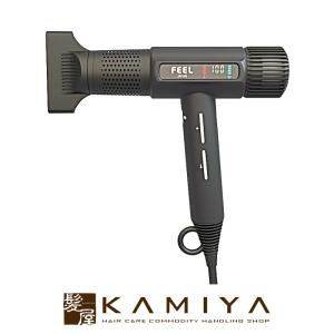 FEEL ベリーズ ザ リバティ 1900R ラウンドアイロン|フィール