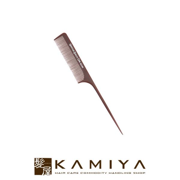 グリムステッズ ベークライトリングコーム BLIC100|リングコーム アイロンパーマ用コーム アイ...