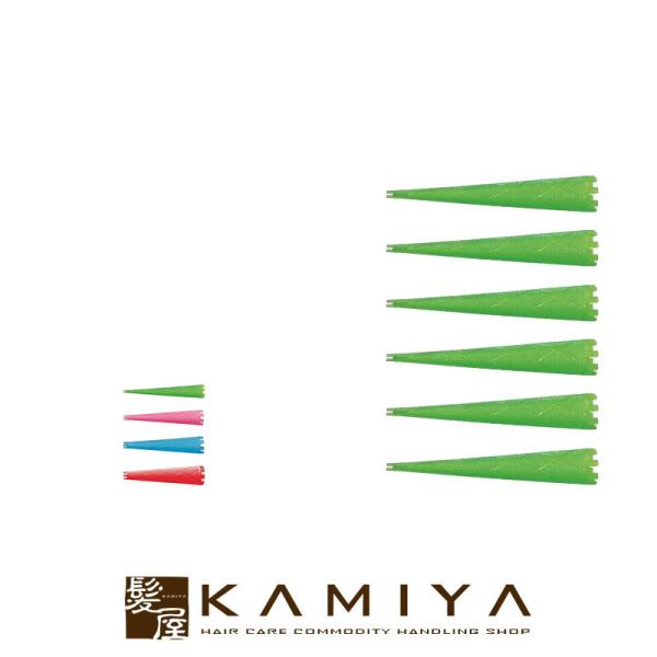 HYP 円すいロッド 10〜16mm 6本入 | 【メール便対応1個まで】 ヒップ 10mm 12m...