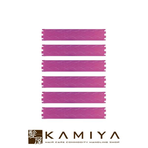 HYP ロングロッド 28mm 6本入 | 【メール便対応1個まで】 ヒップ パーマ ロッド パーマ...