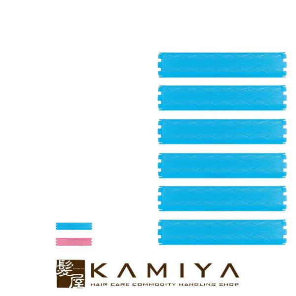 HYP ロングロッド 30〜32mm 6本入|ヒップ 30mm 32mm パーマ ロッド パーマネン...