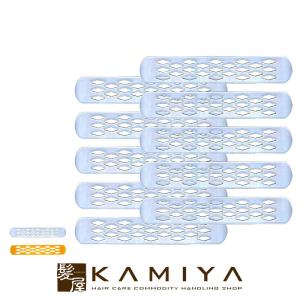 HYP ハーフスティック 10枚入|ヒップ パーマ ロッド パーマネント