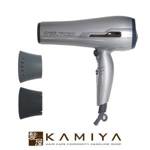 Solis（ソリス） スイスパーフェクション 440|ヘアドライヤー ハンド