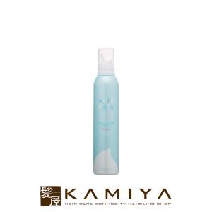 MILBON（ミルボン） クロナ クレンジングスパシャンプー スミ 320g