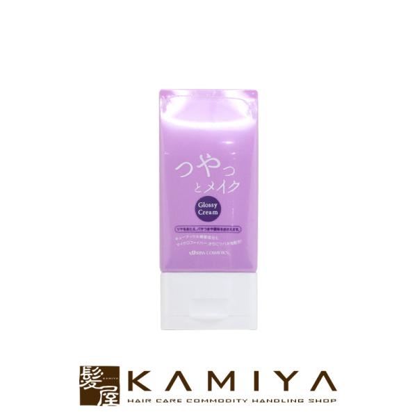 イリヤコスメティックス つやっとメイク 120g|ヘアケア サロン専売 美容室専売 美容院 美容師 ...