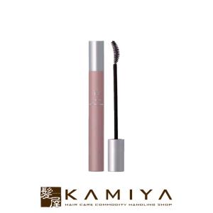 イリヤ 彩 ヘアマスカラ 20ml|iriya cosmetics コスメティックス 1 ライトブラック 2 ダークブラウン 3 ナチュラルブラウン 薄毛隠し メール便対応3個まで｜ray