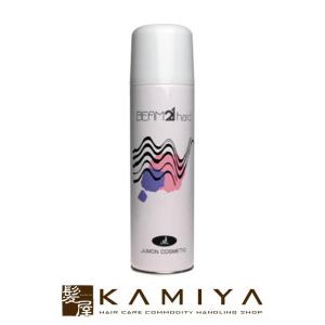 ジュモン化粧品本舗 ビーム21 ハード 250g ヘアケア サロン専売 美容室専売 美容院 美容師 おすすめ 人気 ランキング クチコミ 女性 男性 レディース