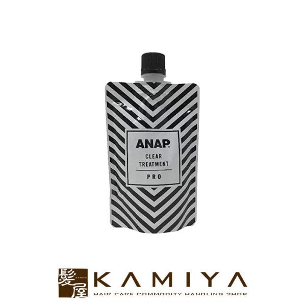 香栄化学 ANAP カラートリートメント クリア 150g|カラーバター カラートリートメント トリ...