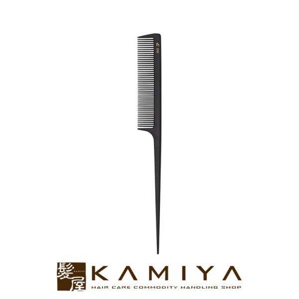 リーダー カーボンコーム No.210|no210 210 リーダーコーム ワインディングコーム ワ...