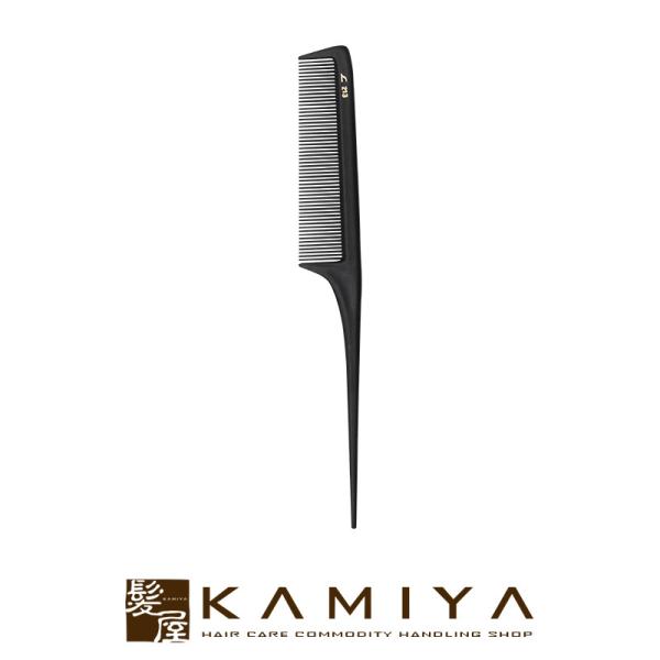 リーダー カーボンコーム No.213|no213 213 リーダーコーム ワインディングコーム ワ...