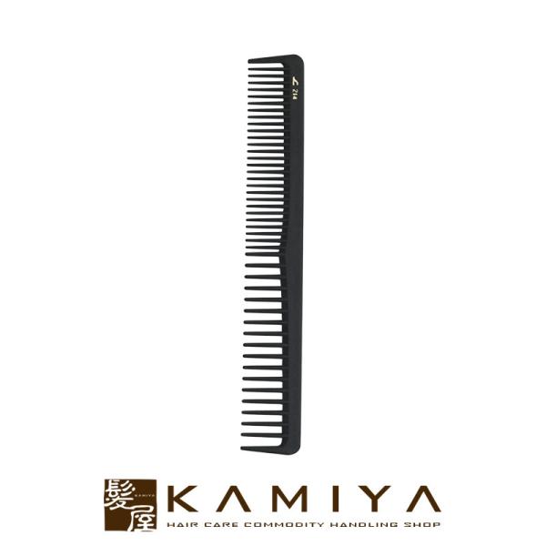 リーダー カーボンコーム No.214|no214 214 リーダーコーム テーツコーム テーツ カ...