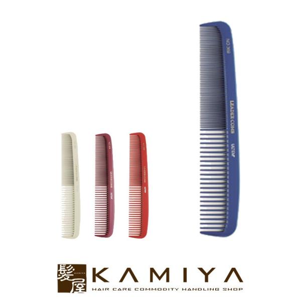 リーダー ウルテムコーム No.369|no369 369 リーダーコーム 片細引分コーム 片細引分...