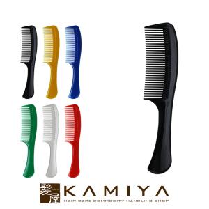 RIVER SILKY キヌガワカンパニー トリートメントコーム HD-5560 定形外