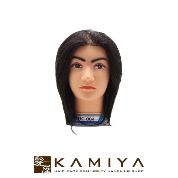 レジーナ MC-004 ver.2|ヘアカット カット練習 マネキン セット練習用 マネキン 練習用...