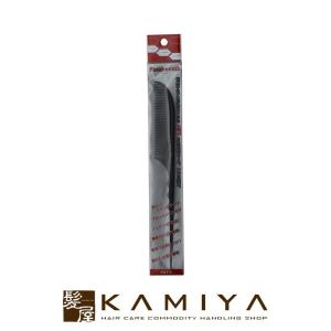 プリンププロダクト ファイナルコーム セカンド PP-802|カット コーム