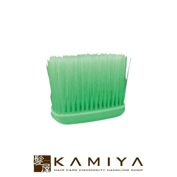 ナイロン毛払い（先細）|髪の毛 髪 カット 散髪 ヘアケア サロン専売 美容室専売 美容院 美容師 ...