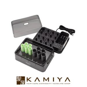 Panasonic（パナソニック） ホットカーラープロカールンEH-PC30-K 美容