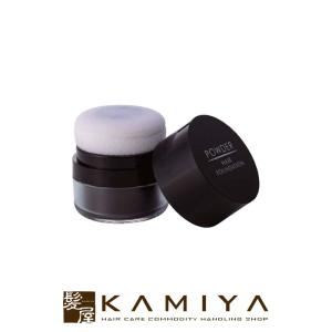 Elujuda ヘアライン　シェーディングパウダー 3個セット エルジューダ / ヘアライン シェーディング パウダーの公式