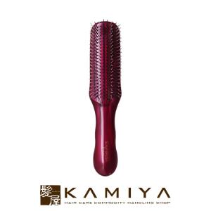 大阪ブラシ スカルプブラシ キレイニ レギュラー ピンク シャンプー