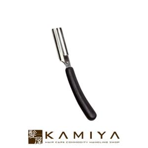 ピ*グ様 中古 難あり フェザー プロフェッショナル 木製ハンドル レザー ゴー ピ*グ様 中古 難あり フェザー プロフェッショナル 木製ハンドル