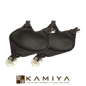 理容 美容 バックシャンプー 枕 ピロー リラックス Amazon.co.jp