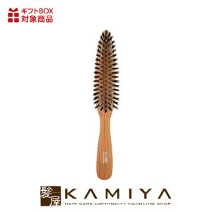 サンビー 仕上げブラシ FB-501|ヘアセット...の商品画像