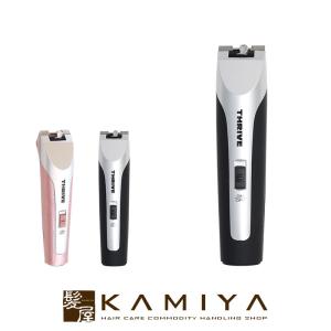 FEEL ステルス トリマー N700|電動 バリカン 散髪 ヘア カット セルフ