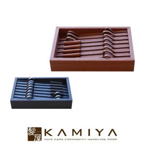 西村製作所 シザートレーDX-2|DX-2 DX2 シザーケース 鋏皿