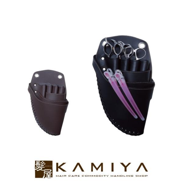 竹家 シザーハンズ SHT-25|SHT25 シザーケース シザーバッグ 鋏 はさみ ハサミ ケース...