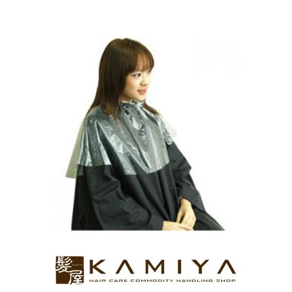 ポリケープ|ポリ ケープ ポリエチレン ストレートパーマ ヘアカラー 酸性カラー トリートメント マ...