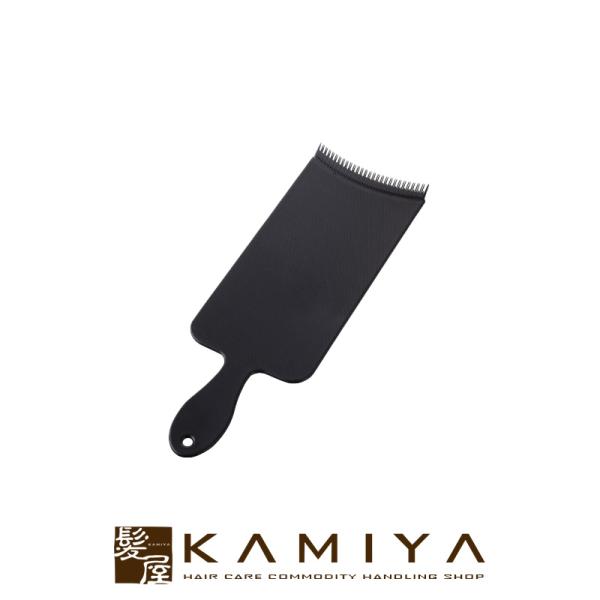 トリコインダストリーズ ヘアカラーパネル ロング ブラック|ヘア バレイヤージュ ハイライトカラー ...