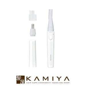 Panasonic（パナソニック） プロ ウブ毛トリマー ES-PF50-K|panasonic