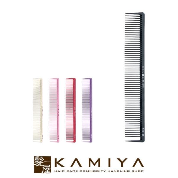 植原セル シリコーム PRO-25|pro25 25 カッティングコーム カッティング カットコーム...