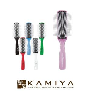 美容師さんの艶髪ブラシ 静電気除去タイプ ( 1本入 )/ 美容師さん