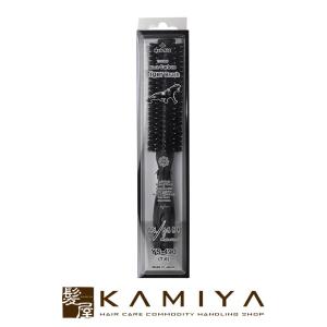 Y.S.PARK（ワイエスパーク） YSパーク ブラックカーボンタイガーブラシ