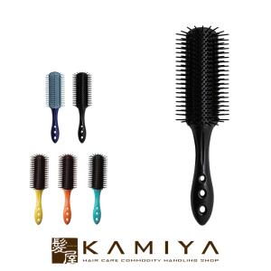 値下げ中 ヘアブラシ スタイリング ブラシ まとめ売り エミネンス スーパースタイリングブラシ 2011（ブロー用）|ヘアブラシ