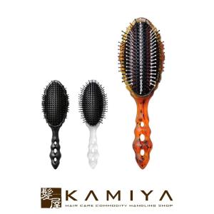 テラヘルツ波 転写 ヘアーブラシ 正規品 TERA BRUSH テラブラシ