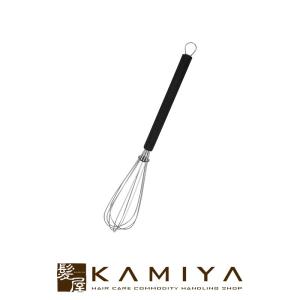 ヨクマゼラー 大 220mm|toricoindustries ltd マドラー 泡だて器