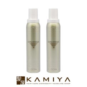 コタ クールア 180g×4個セット|コタ おすすめ品 美容室 cota