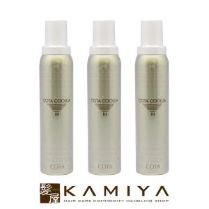 コタ クールア 180g×2個セット|コタ おすすめ品 美容室 cota