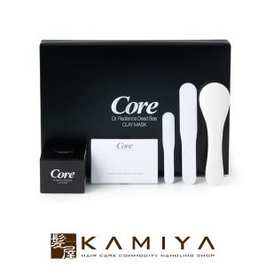 コア デッドシークレイマスク BOXセット|core マグネティックスティック アイアンパウダー入り フェイスマスク フェイスパック フェイスケアの商品画像
