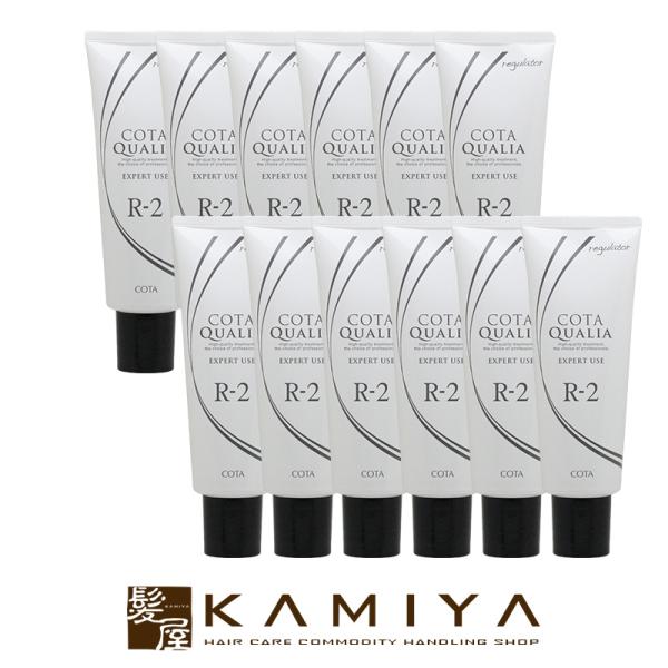 コタ クオリア プレミアムトリートメント 2剤 レギュレイター2 R-2 240ml×12個セット|...