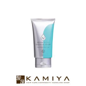 馬油 トリピュア スキンジェル 65g|馬油 スキンクリーム ハンド