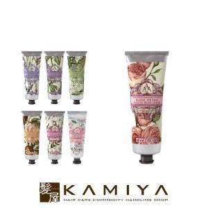 EORA（エオラ） モイスト ハンドクリーム ローズ 30g サロン専売 美容