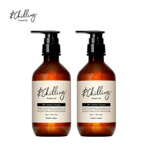 パシフィックプロダクツ ザ・リセットシャンプー 4000ml 業務用|ザ