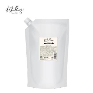 正規品】&Chilling アンドチリング CBD メディテーションシャンプー